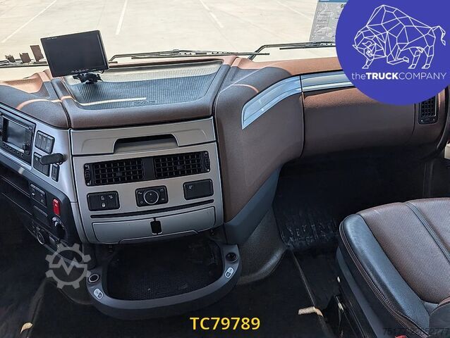Standard-SZM DAF XF 530