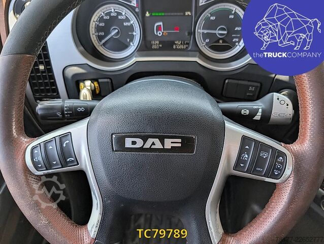 Standard-SZM DAF XF 530