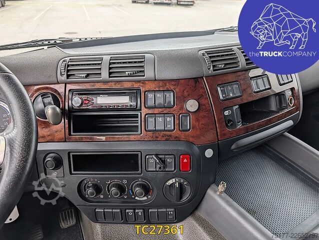 Standard-SZM DAF CF 440