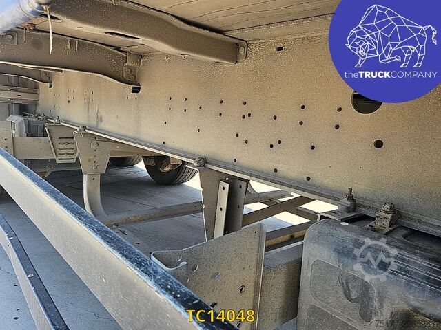 Schuifzeilen Schmitz Cargobull PLSC