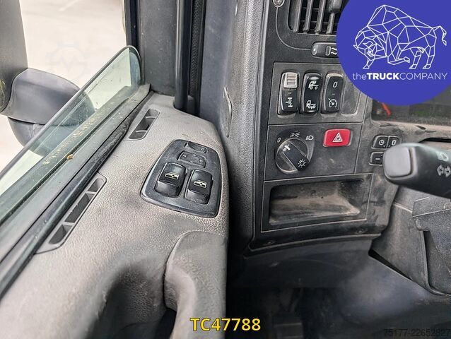 Standard-SZM Scania R 420