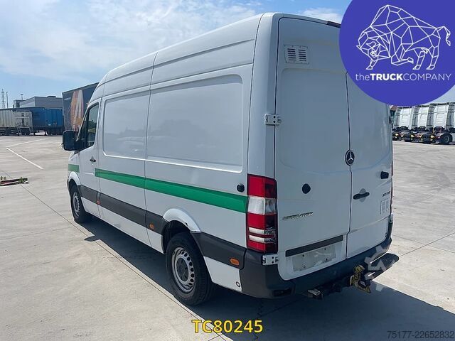 Bestelwagen Mercedes-Benz Sprinter 316 37s 5p