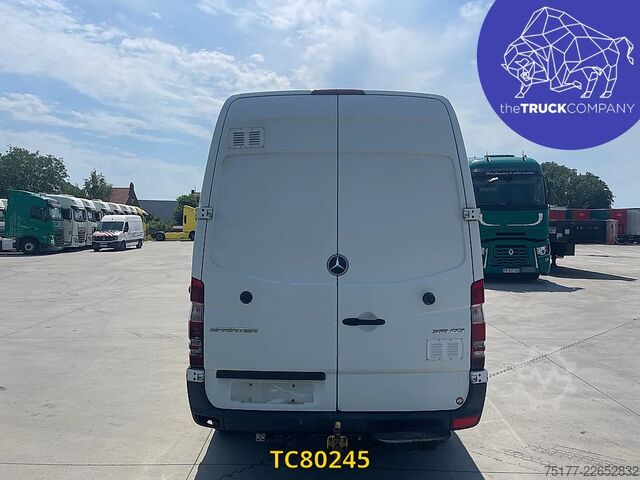 Bestelwagen Mercedes-Benz Sprinter 316 37s 5p