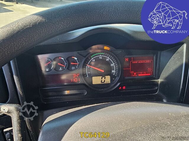 Valise Renault Midlum 280