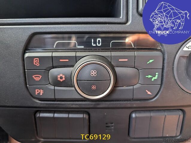 Standard-SZM DAF 85 CF 480