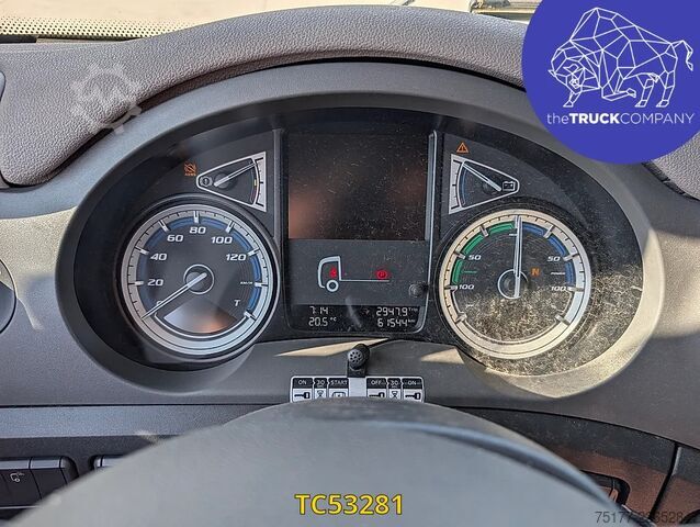 Standard-SZM DAF 85 CF 320 Electric