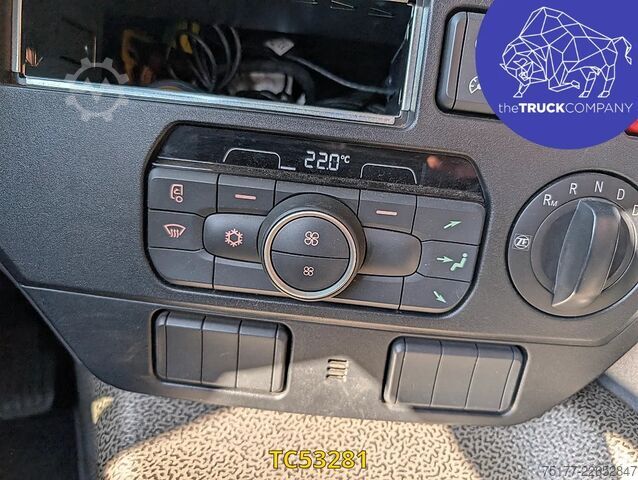 Standard-SZM DAF 85 CF 320 Electric