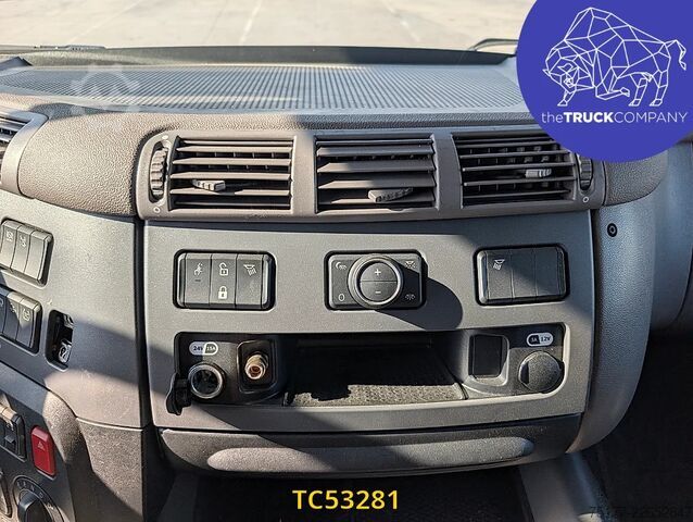 Standard-SZM DAF 85 CF 320 Electric