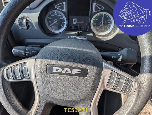 Standard-SZM DAF 85 CF 320 Electric