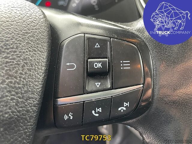 Transporte de pasajeros Ford Transit Custom L2H1 5 - Places