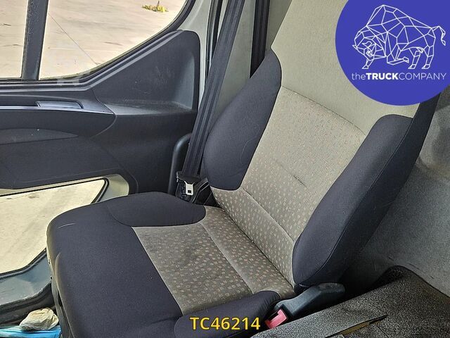 Vuilniswagen Renault Premium 380