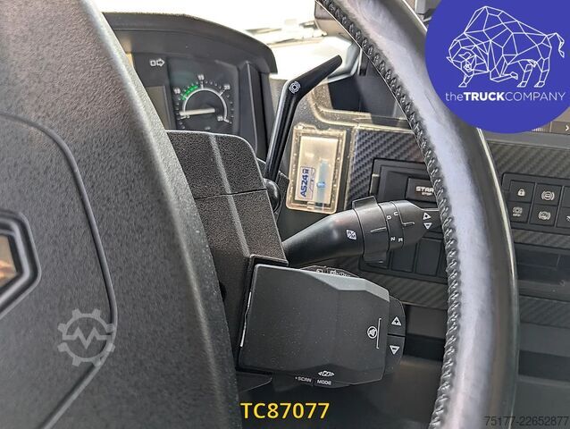 MTS standard Renault T 520