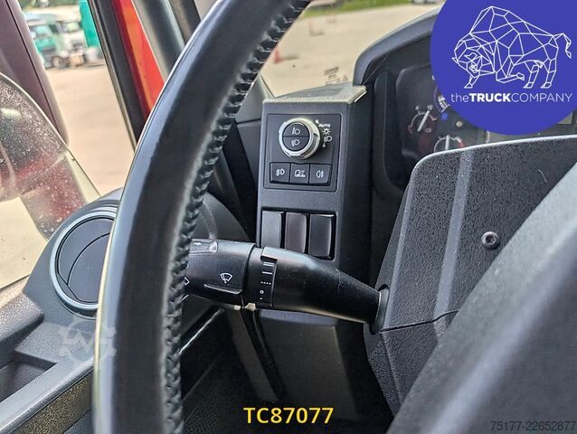 MTS standard Renault T 520