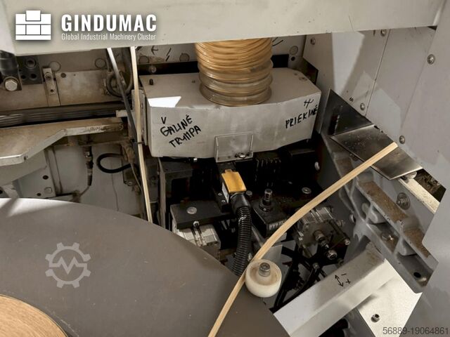 Edgebander BRANDT KDF 991