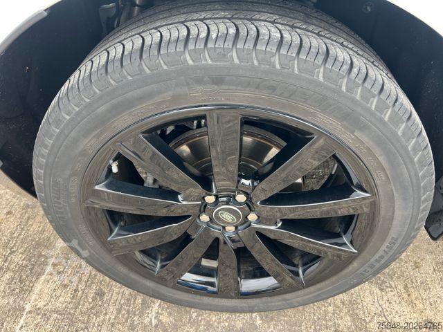Pick-up LAND ROVER Range Rover Velar R-Dynamic SE Panorama