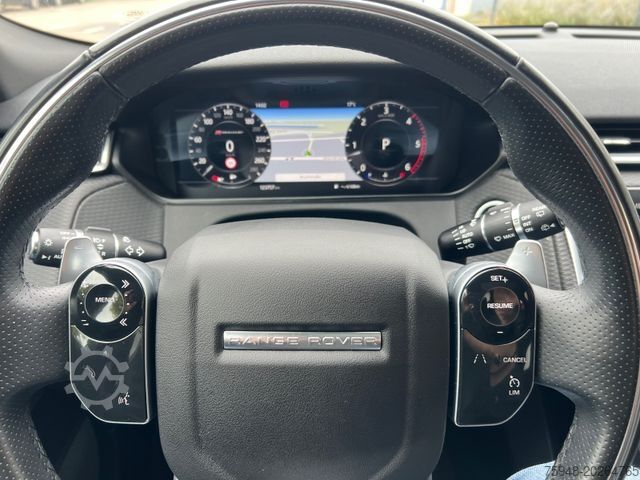 Pick-up LAND ROVER Range Rover Velar R-Dynamic SE Panorama