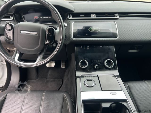 Pick-up LAND ROVER Range Rover Velar R-Dynamic SE Panorama