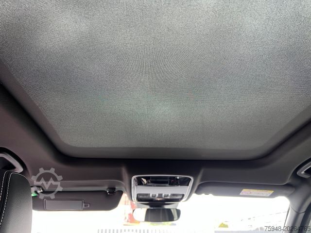 Pick-up LAND ROVER Range Rover Velar R-Dynamic SE Panorama