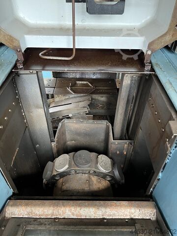 Strung vertical EMAG EMAG VSC 200