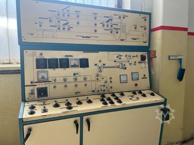 Uzun makarna üretim hattı PAVAN P 350