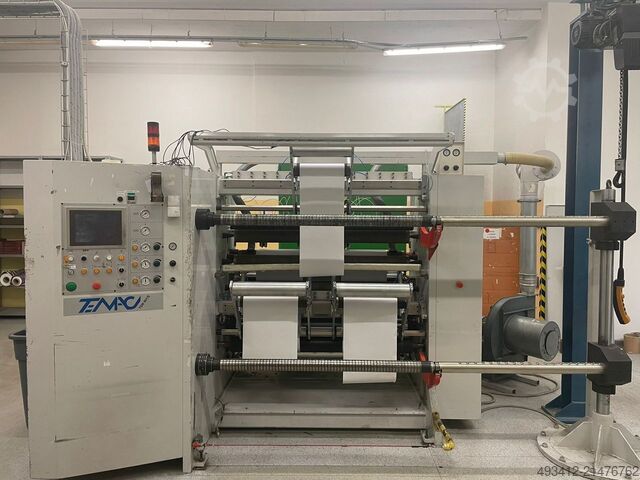  Temac TEMAC TSW 801 - S