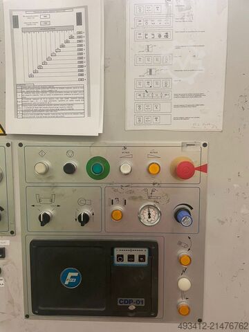  Temac TEMAC TSW 801 - S