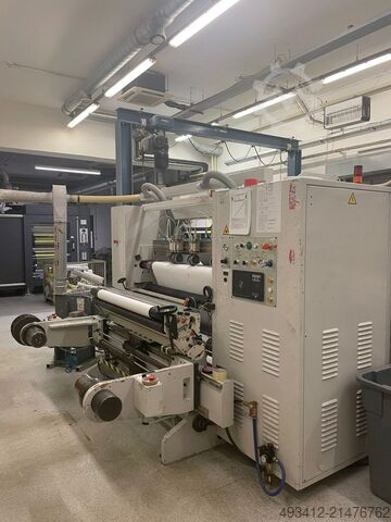  Temac TEMAC TSW 801 - S