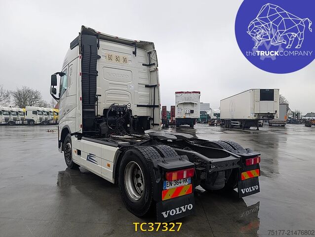 Standard-SZM Volvo FH 500