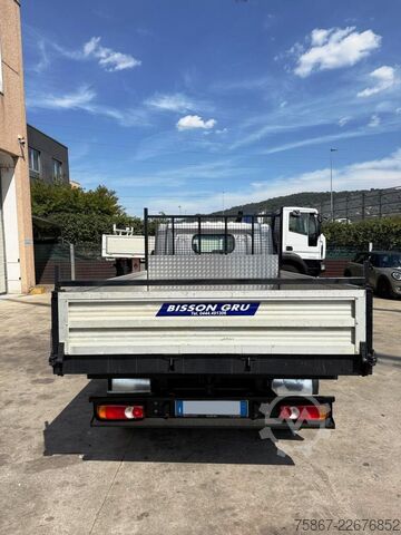 Tippbil Nissan CABSTAR 35.15 NT 400