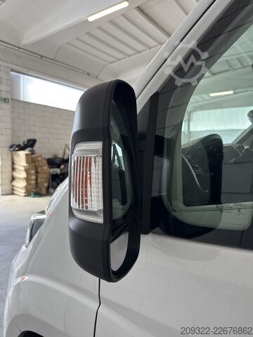 Husbil Pilote Joa 60G | FIAT Ducato L3H2 2.2 Mjet 180 CV Automatico | 2024