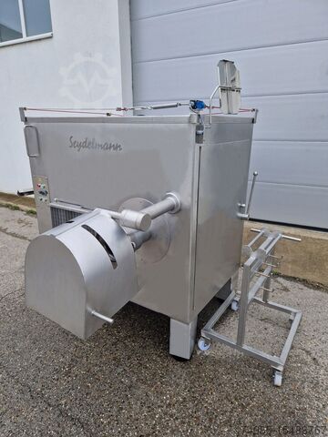 Κρεατομηχανή Seydelmann AG 160 B