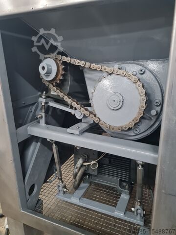 Κρεατομηχανή Seydelmann AG 160 B