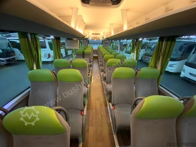 Autobus za međugradski prevoz MAN R10 Lion?s Coach/R07/R08/Tourismo/n.Frontscheibe