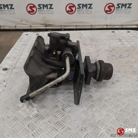 Towing hook Rockinger Occ trekhaak RO400 Rockinger