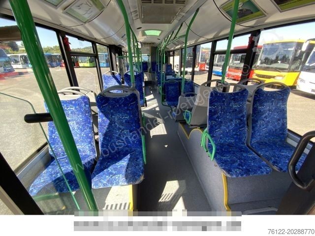 Şehir otobüsü SOLARIS Urbino12/Euro6/Klima/O530Citaro/A20/A21