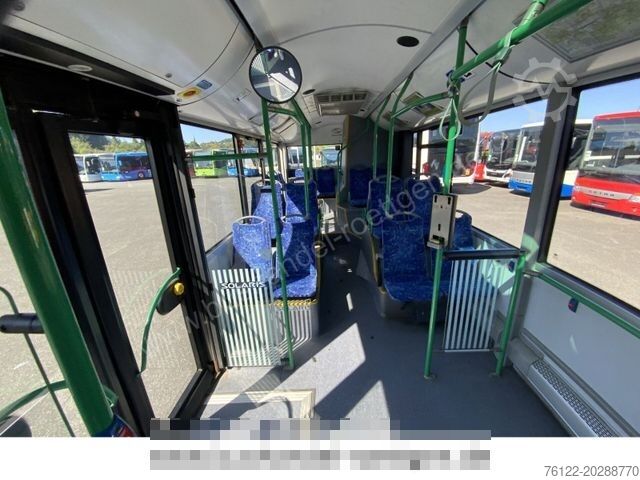 Şehir otobüsü SOLARIS Urbino12/Euro6/Klima/O530Citaro/A20/A21