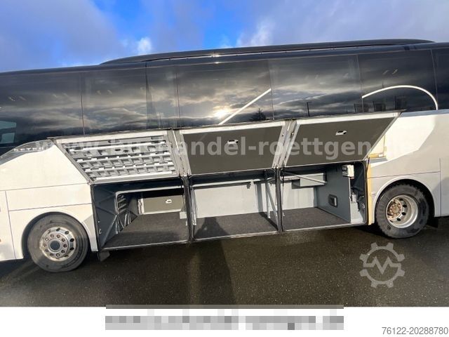 Autobus granturismo SETRA S 515 HD/ Tourismo/ Travego/ R 07