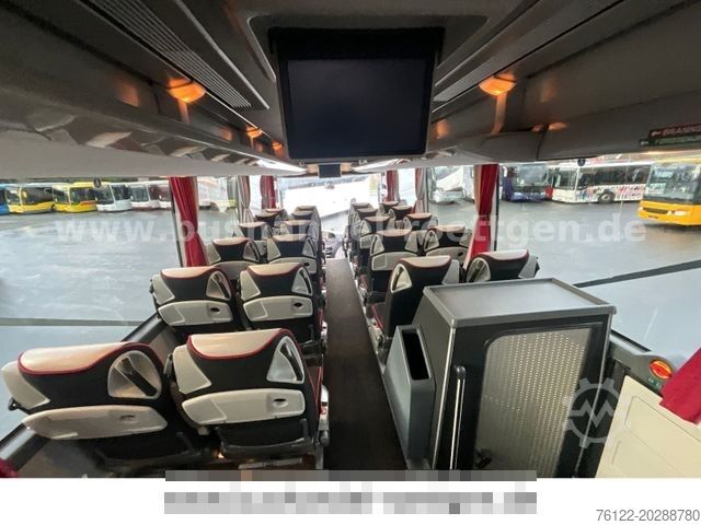 Autobus granturismo SETRA S 515 HD/ Tourismo/ Travego/ R 07
