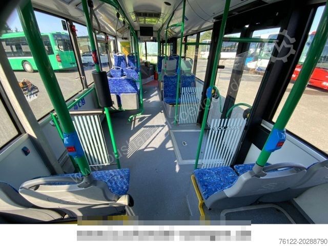 Şehir otobüsü SOLARIS Urbino12/Klima/O530/A20/A21/6x vorh.