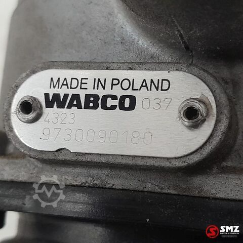 Luchtdroger Iveco Occ aanhangwagenventiel Iveco