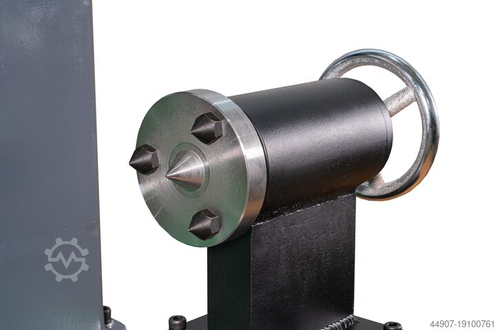 Τόρνος CNC με μακρύ κρεβάτι DANIBRUM S2440 CNC DANIBRUM S2440 CNC