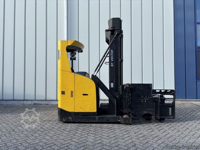 Ajunge la camion BT VRE150