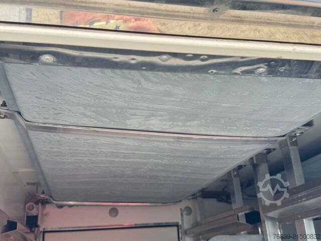 Gekoeld/bevroren transport Mercedes-Benz Sprinter 314 cdi Airco