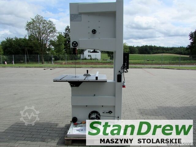 Bandsäge PERFECT HBS 810 PERFECT HBS 810