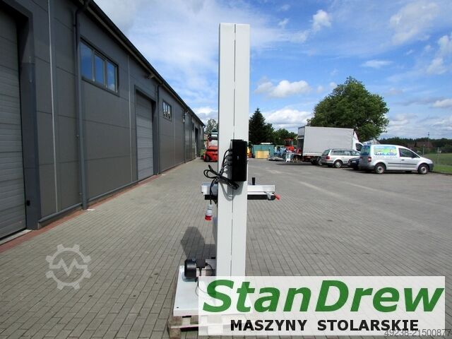 Bandsäge PERFECT HBS 810 PERFECT HBS 810