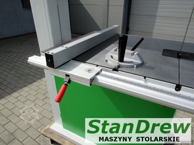 Bandsäge PERFECT HBS 810 PERFECT HBS 810