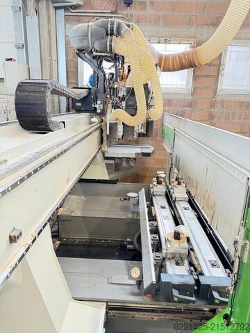 Machining center BIESSE ROVER B 1638