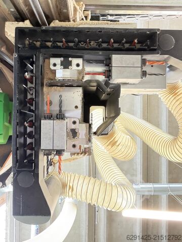 Machining center BIESSE ROVER B 1638