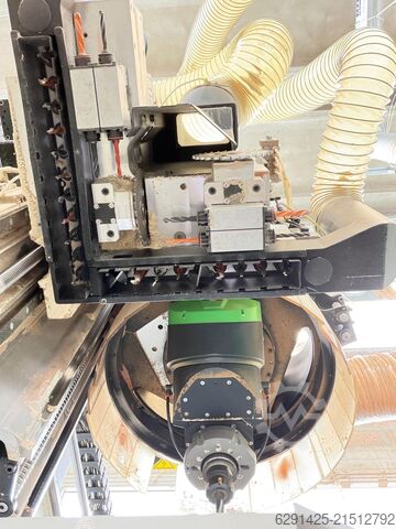 Machining center BIESSE ROVER B 1638