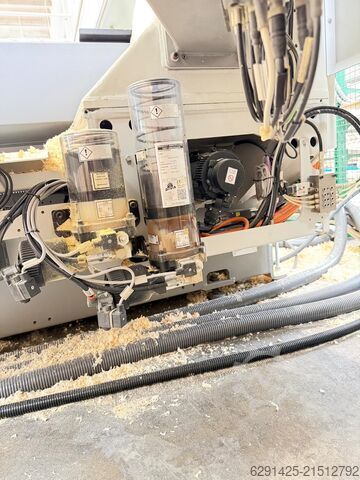 Machining center BIESSE ROVER B 1638